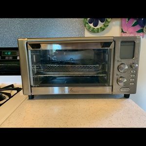 Emeirl Lagasse Air Fryer